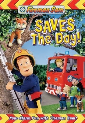 Fireman Sam Saves the Day! - YouTube