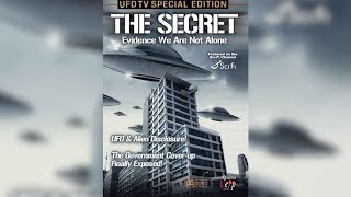 Nové tajomstvá UFO - Nie sme sami