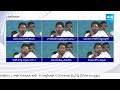 Electrifying Speech From CM Jagan In Pulivendula | AP Elections | @SakshiTV  - 04:36 min - News - Video