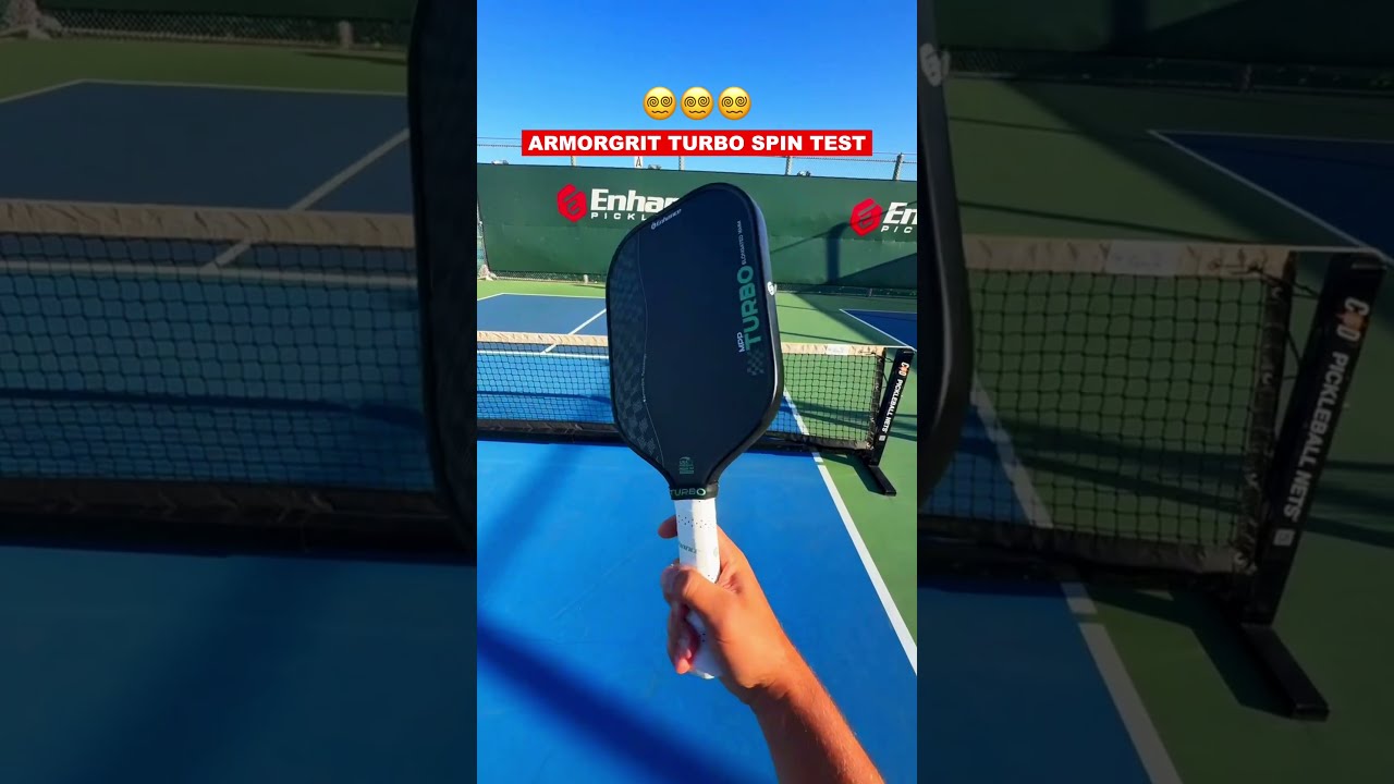 Putting the NEW MPP Turbo ArmorGrit to the Test!