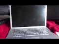 Mid 2007 MacBook Pro