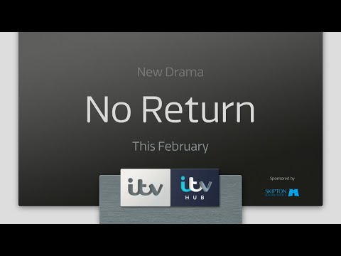 No Return'