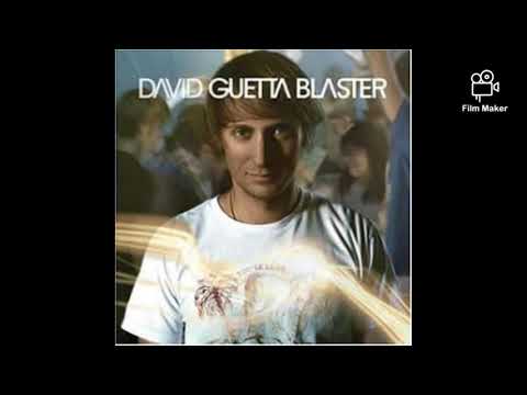 David Guetta Shot me Down Ft Skylar