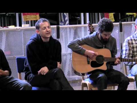 Linkin Park - The Messenger (Live Unplugged)