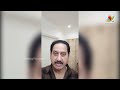 Superstar Krishna passes away | Hero Suman Emotional Words | Mahesh Babu | IndiaGlitz Telugu  - 01:35 min - News - Video