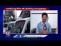 F2F With Telangana Wines Dealer Venkateswara Rao | Tonique Liquor Mart | V6 News  - 04:41 min - News - Video
