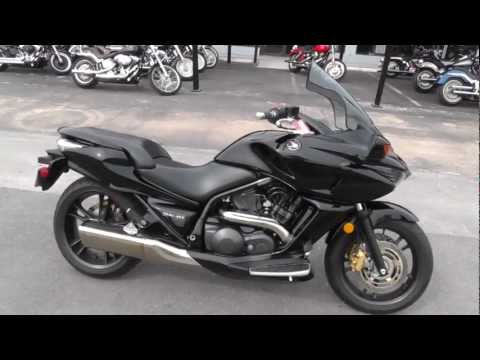 2009 Honda automatic motorcycle #2