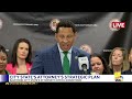 LIVE: Baltimore City States Attorney: Strategic Plan - wbaltv.com  - 20:01 min - News - Video
