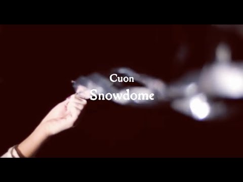 Snowdome (Lyric Video) / Cuon