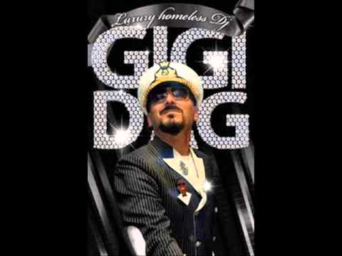 video Gigi D’Agostino – I Wonder Why