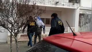 Detienen a un imputado por no respetar su libertad condicional