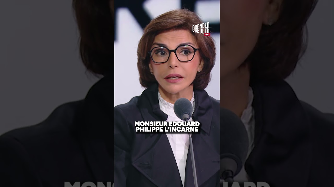Rachida Dati : "Lui, c'est l'incarnation physique de la droite la plus bête du monde !"