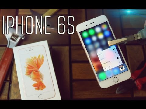 Увеличить память на iphone 6s цена в минске