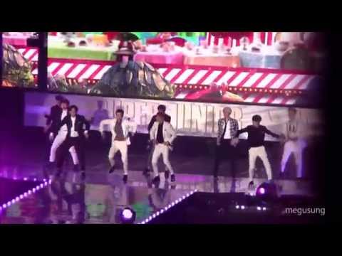 150919 SUPERJUNIOR SUPERCAMP