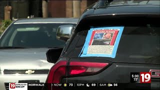 Body of missing pizza delivery man found in ravine in Cleveland