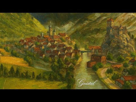 Geistal Map v1.0.0.0