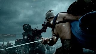 300: Rise of an Empire - Officia