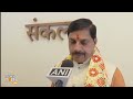 Madhya Pradesh CM Mohan Yadav Confident in Modi Governments Victory | News9  - 02:46 min - News - Video