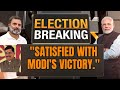 Madhya Pradesh CM Mohan Yadav Confident in Modi Governments Victory | News9