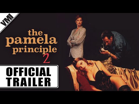 Seduce Me: Pamela Principle 2'