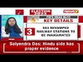 PM Modi To Inaugurate 553 Railway Station | Viksit Rail Vision Realized | NewsX  - 03:39 min - News - Video