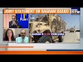 India opposes Bagran takeover by United States