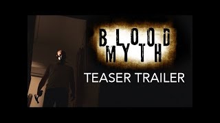 BLOOD MYTH - Official Trailer 2 