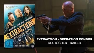 Extraction - Operation Condor (D
