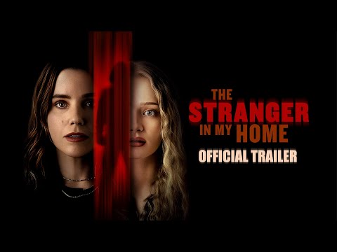 The Stranger in My Home'