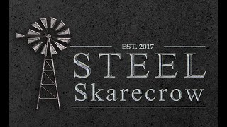 Steel Skarecrow EPK