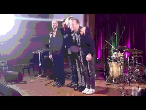 Misko Plavi Trio - Misko Plavi Trio Feat Slobodan Trkulja - Sawet