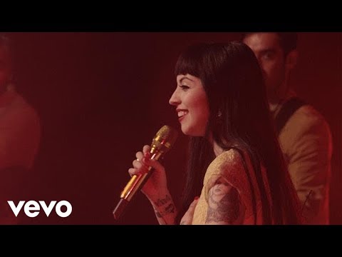 Mon Laferte - Yo Te Qui