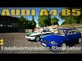 AUDI A4 B5 1999 v1.0.0.0