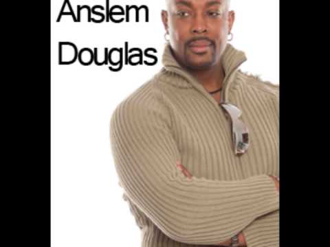 Anslem Douglas - Anslem Douglas - Project A.D. - The Sex You Give
