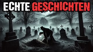 3 HORRORGESCHICHTEN | WAHRGESCHICHTEN – DAS HÄTTE ICH LIEBER NICHT GESEHEN...