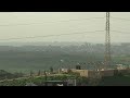 LIVE: Watch the Israel and Gaza border in real time  - 10:07 min - News - Video