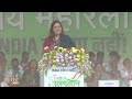 LIVE: INDIA alliance public meeting in Ranchi, Jharkhand | News9  - 00:00 min - News - Video