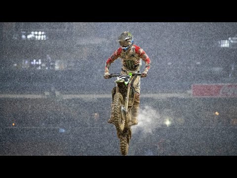 Dirt Shark - 2019 Monster Energy Supercross San Diego