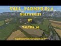 VALL FARMER MULTIFRUITS v2.0.1
