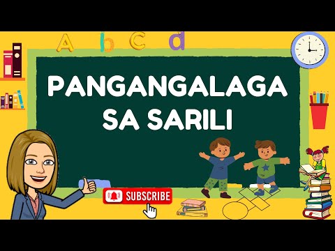 Upload mp3 to YouTube and audio cutter for PANGANGALAGA SA SARILI | EDUKASYON SA PAGPAPAKATAO 1 | Teacher Lee YT download from Youtube