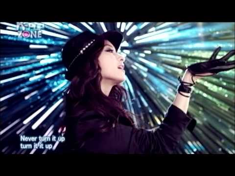 KARA「Lupin」【PV】日本語訳