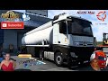 Mercedes Actros MP4 Reworked [Shumi] v3.1