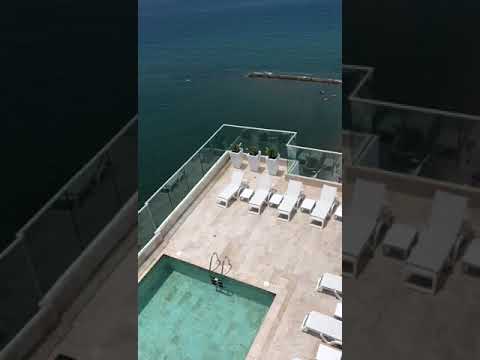 Vidéo de l’hébergement