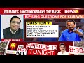 Kejriwal’s Counter-Charges Against ED | The Race To Prove ‘Money Trail’ Allegations | NewsX  - 27:26 min - News - Video