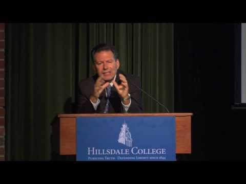 "Lessons from Geography" --Robert D. Kaplan - YouTube