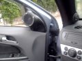 opel astra h ... audison focal tec ...