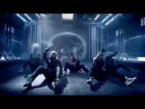 B.A.P - POWER (무대 모음)