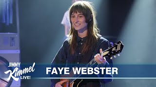 Faye Webster – But Not Kiss