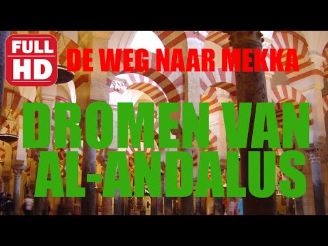 De Weg naar Mekka'