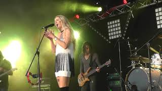 Mostly Autumn - Wish You Were Here (Pink Floyd cover) @ Cambridge Rock Festival 28.07.19